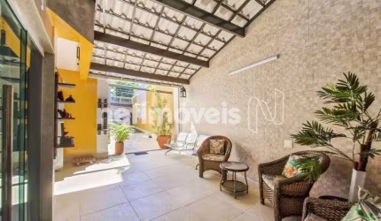 Venda Casa Jardim Guanabara Rio de Janeiro