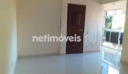 Venda Apartamento 2 quartos Portuguesa Rio de Janeiro