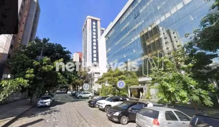 Venda Sala Santo Agostinho Belo Horizonte