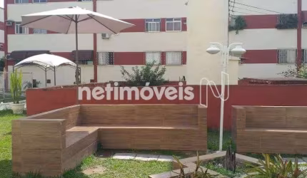 Venda Apartamento 2 quartos Portuguesa Rio de Janeiro