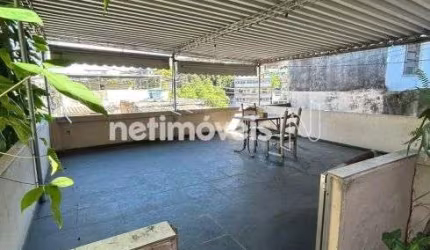 Venda Casa Jardim Carioca Rio de Janeiro