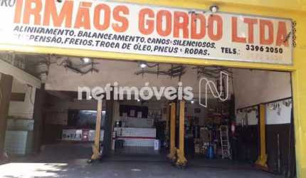 Venda Ponto comercial Tauá Rio de Janeiro