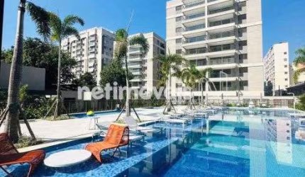 Venda Apartamento 3 quartos Praça da Bandeira Rio de Janeiro