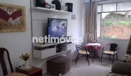 Venda Apartamento 2 quartos Freguesia (ilha do Governador) Rio de Janeiro