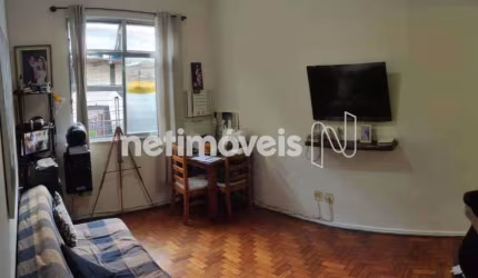 Venda Apartamento 1 quarto Jardim Guanabara Rio de Janeiro