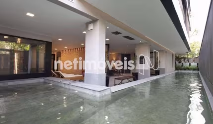 Venda Apartamento 3 quartos Lagoa Rio de Janeiro
