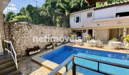 Venda Casa Jardim Guanabara Rio de Janeiro