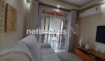 Venda Apartamento 2 quartos Praia da Bandeira Rio de Janeiro