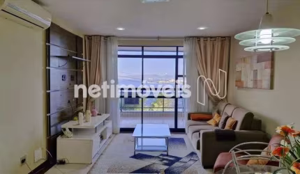 Venda Apartamento 2 quartos Cocotá Rio de Janeiro