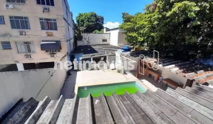 Venda Casa Cocotá Rio de Janeiro