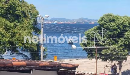 Venda ou locação Apartamento 1 quarto Ribeira Rio de Janeiro
