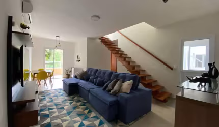 Apartamento - Cobertura, para Venda em Ubatuba/SP
