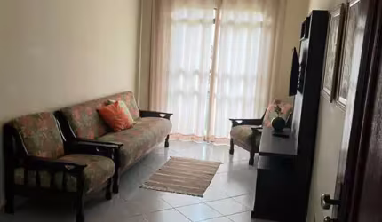 Apartamento - Padrão, para Venda em Ubatuba/SP