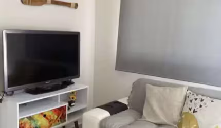 Apartamento - Padrão, para Venda em Ubatuba/SP