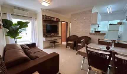 Apartamento - Padrão, para Venda em Ubatuba/SP