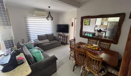 Apartamento - Cobertura, para Venda em Ubatuba/SP