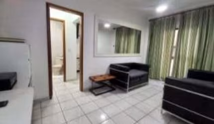 Apartamento - Padrão, para Venda em Ubatuba/SP