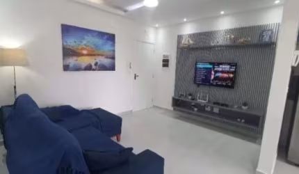 Apartamento - Padrão, para Venda em Ubatuba/SP