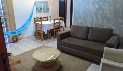 Apartamento - Padrão, para Venda em Ubatuba/SP