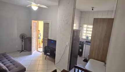 Apartamento - Padrão, para Venda em Caraguatatuba/SP