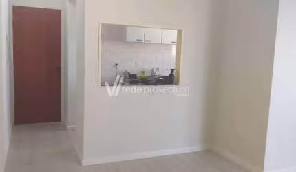 Apartamento com 1 quarto à venda na Avenida Barão de Itapura, 1972, Jardim Guanabara, Campinas, 43 m2 por R$ 295.000