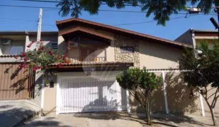 Casa com 3 quartos à venda na Mecejana, 355, Vila Aeroporto, Campinas, 315 m2 por R$ 849.000
