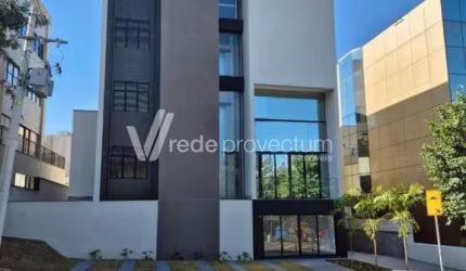 Prédio para alugar na Rua Guapuruvu, 262, Loteamento Alphaville Campinas, Campinas, 906 m2 por R$ 63.000