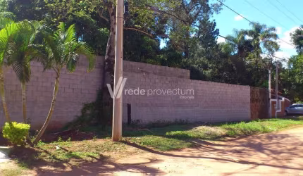 Terreno comercial à venda na Rua Abílio Vilela Junqueira, 495, Barão Geraldo, Campinas por R$ 4.990.000