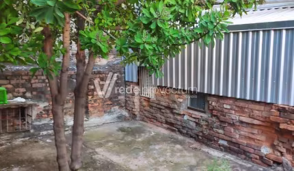 Prédio à venda na Rua Luzitana, 1212, Centro, Campinas, 227 m2 por R$ 999.000