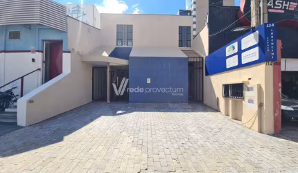 Casa comercial à venda na Rua Carolina Florence, 114, Jardim Guanabara, Campinas, 142 m2 por R$ 2.197.000