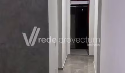 Apartamento com 2 quartos à venda na Avenida das Andorinhas, 525, Jardim Andorinhas, Campinas, 58 m2 por R$ 220.000