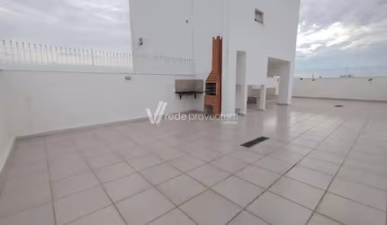 Cobertura com 2 quartos à venda na Rua Culto à Ciência, 257, Botafogo, Campinas, 110 m2 por R$ 650.000