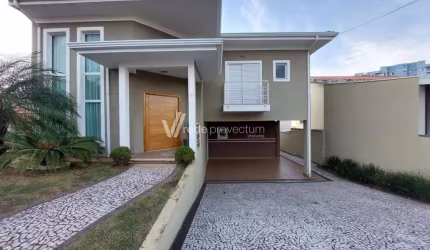 Casa em condomínio fechado com 4 quartos à venda na Rua Sebastião Barbarini, 105, Jardim São Pedro, Valinhos, 269 m2 por R$ 1.650.000