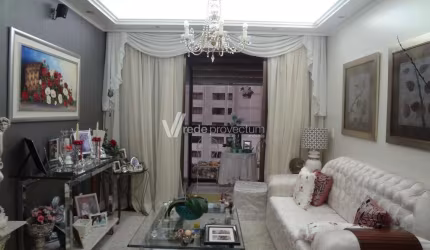 Apartamento com 3 quartos à venda na Avenida Princesa D'Oeste, 1300, Jardim Proença, Campinas, 119 m2 por R$ 765.000