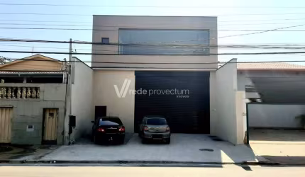 Barracão / Galpão / Depósito para alugar na Avenida das Amoreiras, 2230, Parque Industrial, Campinas, 350 m2 por R$ 15.000