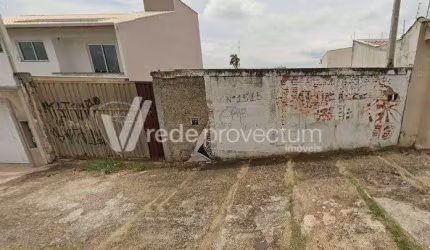 Terreno comercial para alugar na Avenida Diogo Álvares, 1515, Parque São Quirino, Campinas por R$ 2.000