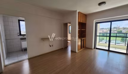 Apartamento com 1 quarto à venda no Jardim Guanabara, Campinas , 52 m2 por R$ 345.000