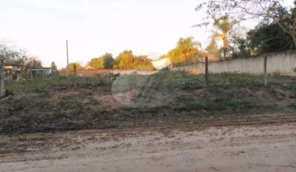 Terreno à venda na Rua Um, 54, Chácaras Estância dos Reis, Monte Mor por R$ 160.000