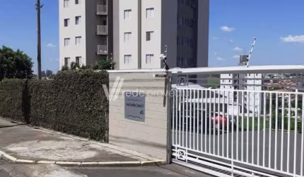 Apartamento com 2 quartos à venda na Rua Madalena Barbosa Ferreira, 485, Vila Lemos, Campinas, 58 m2 por R$ 260.000