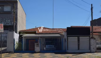 Casa comercial à venda no Jardim Leonor, Campinas , 118 m2 por R$ 750.000