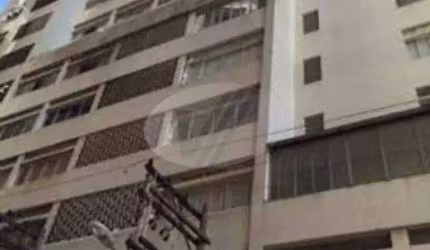 Apartamento com 2 quartos à venda na Rua Coronel Rodovalho, 98, Centro, Campinas, 67 m2 por R$ 270.000