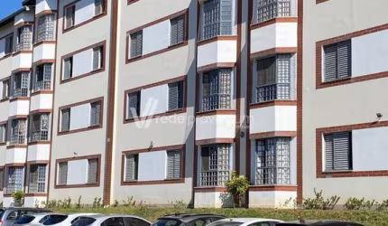Apartamento com 3 quartos à venda na Avenida Padre Manoel da Nóbrega, 355, Jardim García, Campinas, 88 m2 por R$ 250.000