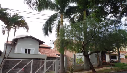 Casa em condomínio fechado com 3 quartos à venda na Rua San Conrado, 415, Loteamento Caminhos de San Conrado (Sousas), Campinas, 300 m2 por R$ 1.420.000
