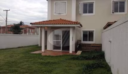 Casa em condomínio fechado com 3 quartos à venda na Rua Amália Della Colleta, 701, Parque Imperador, Campinas, 115 m2 por R$ 1.200.000