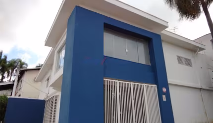 Casa comercial à venda na Avenida Doutor Moraes Salles, 2283, Nova Campinas, Campinas, 329 m2 por R$ 3.300.000