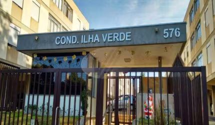 Apartamento com 3 quartos à venda na Avenida General Carneiro, 576, Vila João Jorge, Campinas, 87 m2 por R$ 370.000