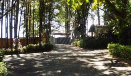 Terreno comercial à venda no Sítio Recreio dos Cafezais, Valinhos  por R$ 8.541.000