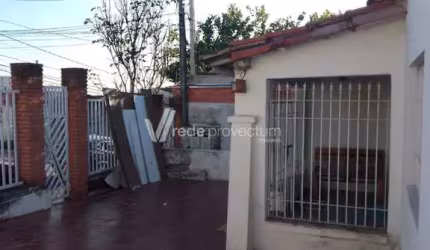 Casa com 2 quartos à venda na Rua Emílio Henking, 830, Jardim Chapadão, Campinas, 233 m2 por R$ 700.000