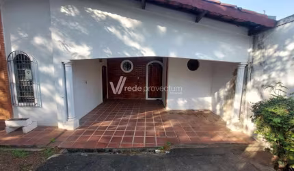 Casa comercial à venda na Rua Novo Horizonte, 613, Chácara da Barra, Campinas, 140 m2 por R$ 600.000
