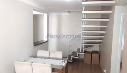 Cobertura com 3 quartos à venda na Avenida São José dos Campos, 150, Jardim Nova Europa, Campinas, 125 m2 por R$ 430.000